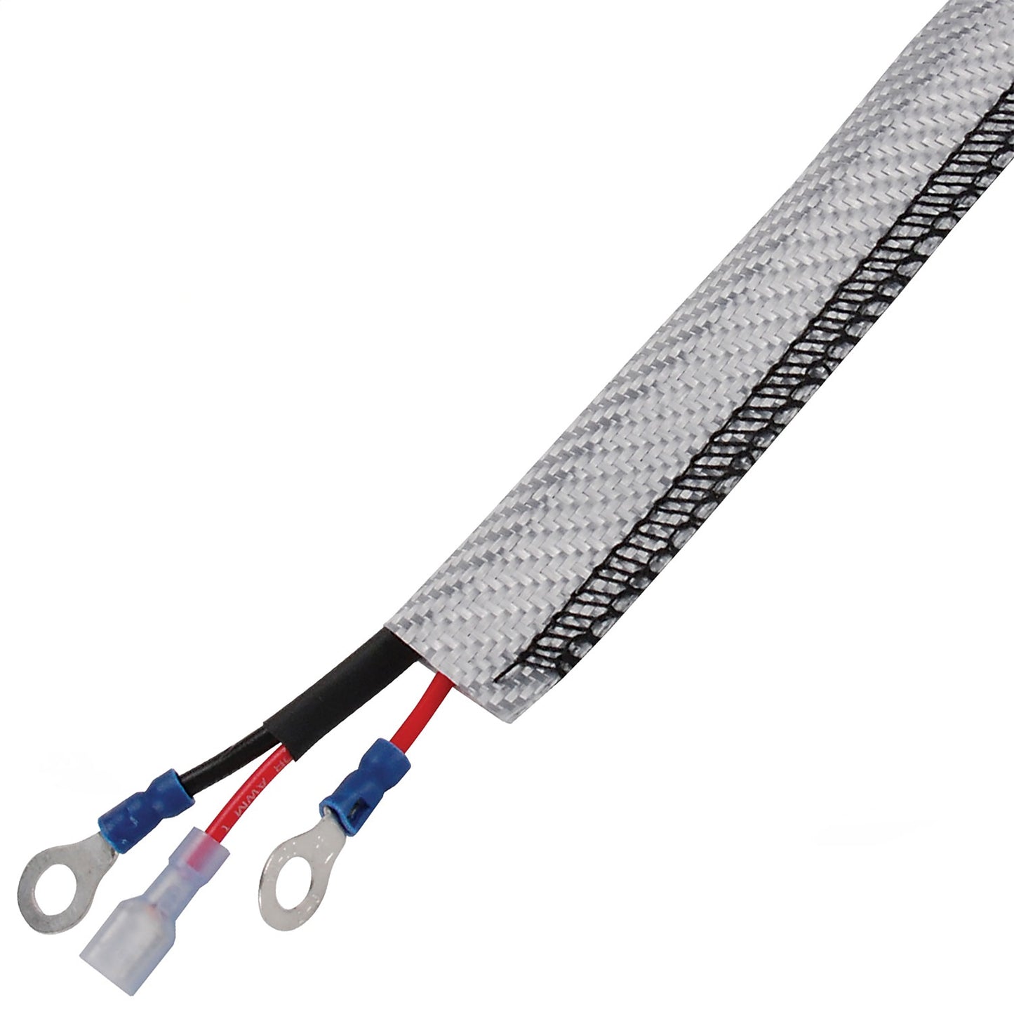 Design Engineering - 10231 - Heat Shield Sleeve