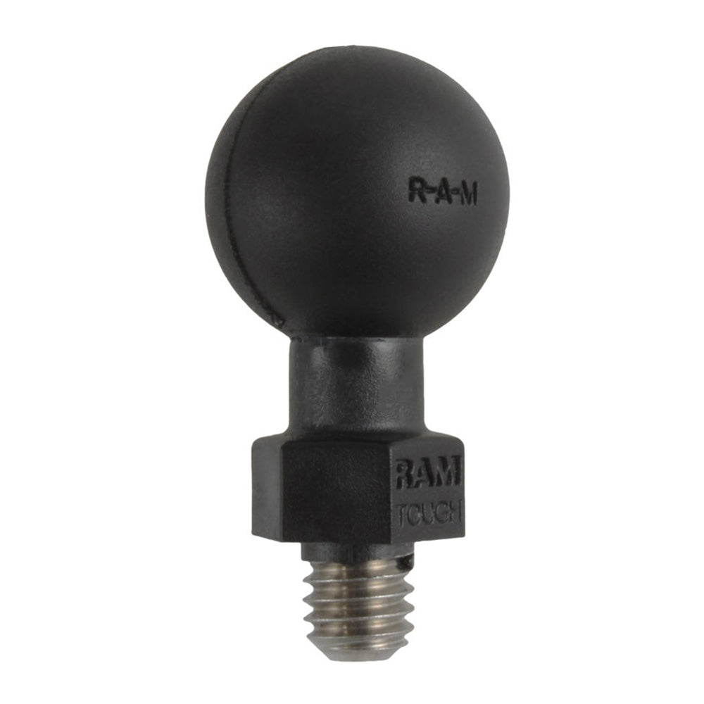 RAM Mount RAM Tough-Ball B Size w/3/8-16 x .375 Threaded Stud [RAP-B-379U-371637]