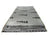 HushMat Trunk Kit – Automotive Thermal Insulation & Sound Deadening (19.1 Sq Ft, Silver Foil) Part Number: 10301