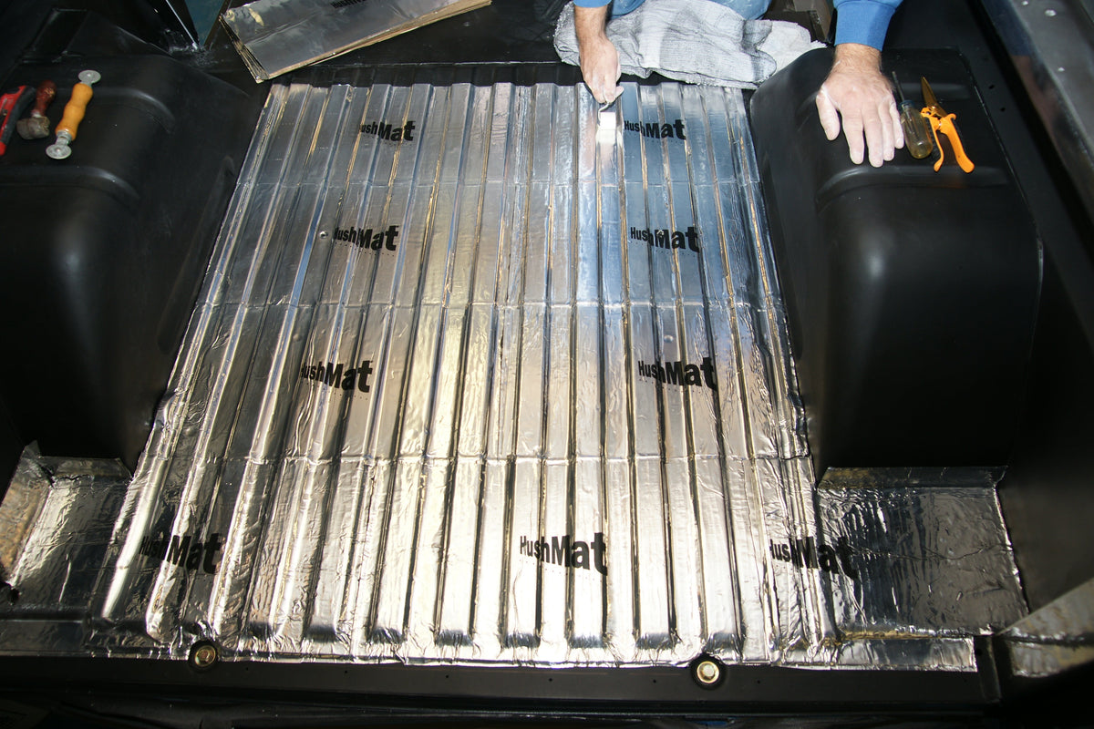 2020-2022 Kia Soul Cargo Kit