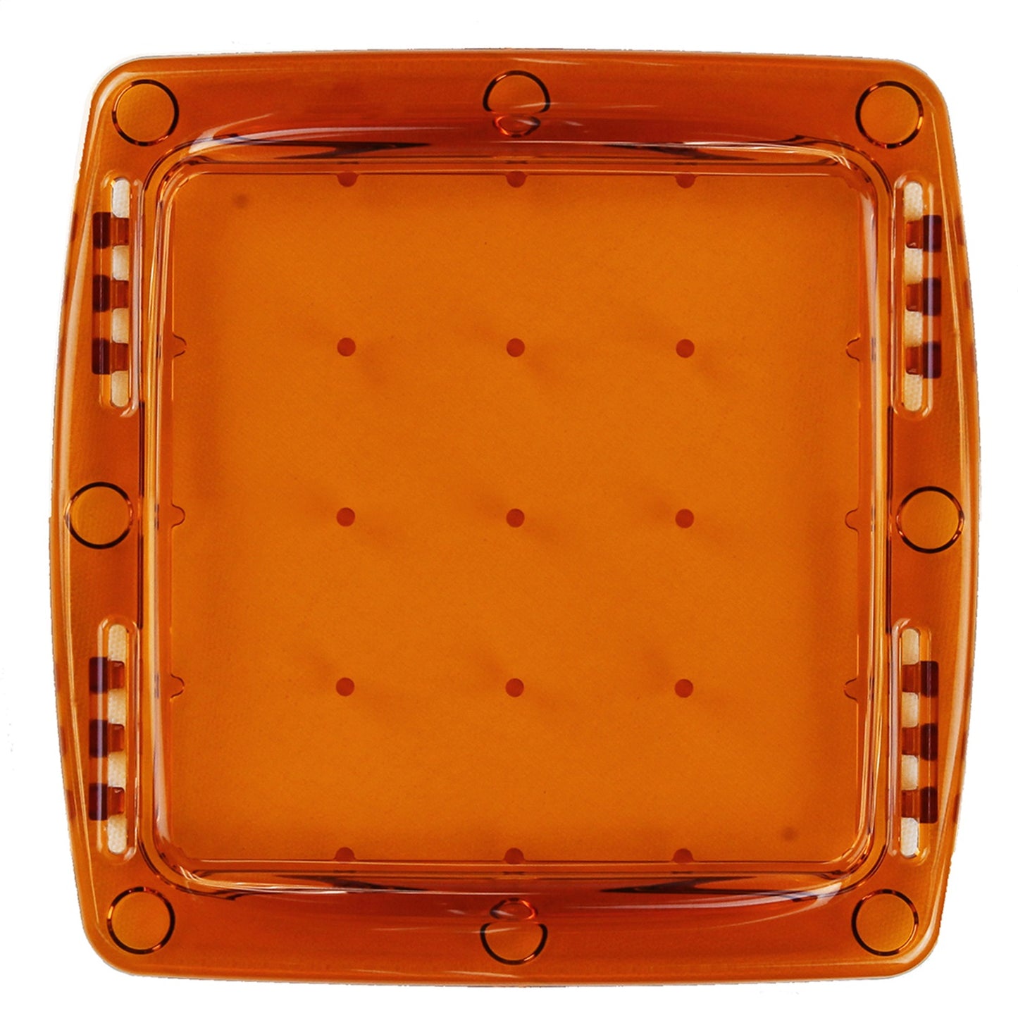 Rigid Industries - 103833 - Offroad/Racing Lamp Cover