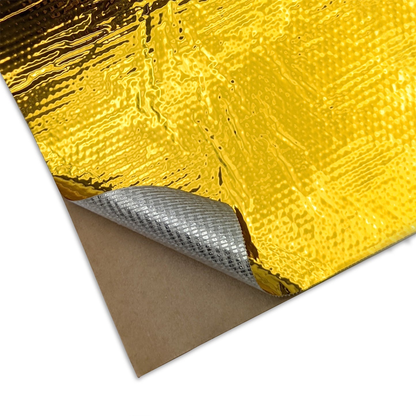 Design Engineering - 10391 - Heat Reflective Tape