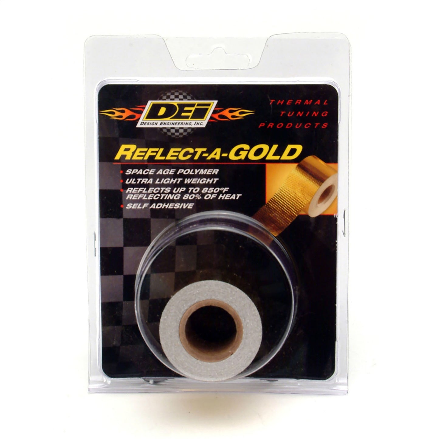 Design Engineering - 10394 - Heat Reflective Tape