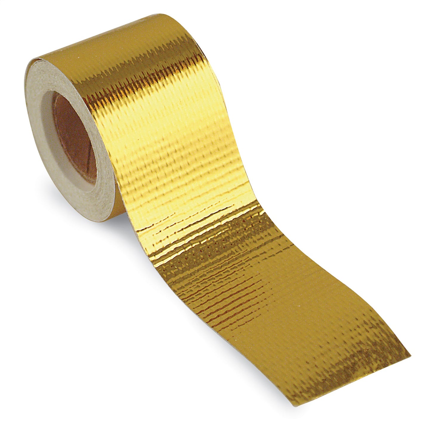 Design Engineering - 10394 - Heat Reflective Tape -  10394 Reflect-A-GOLD Heat Tape