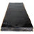HushMat Floor & Dash Kit – Automotive Sound Deadening and Thermal Insulation for a Quieter, Cooler Ride (38.7 Sq Ft, Black Foil) Part Number: 10400