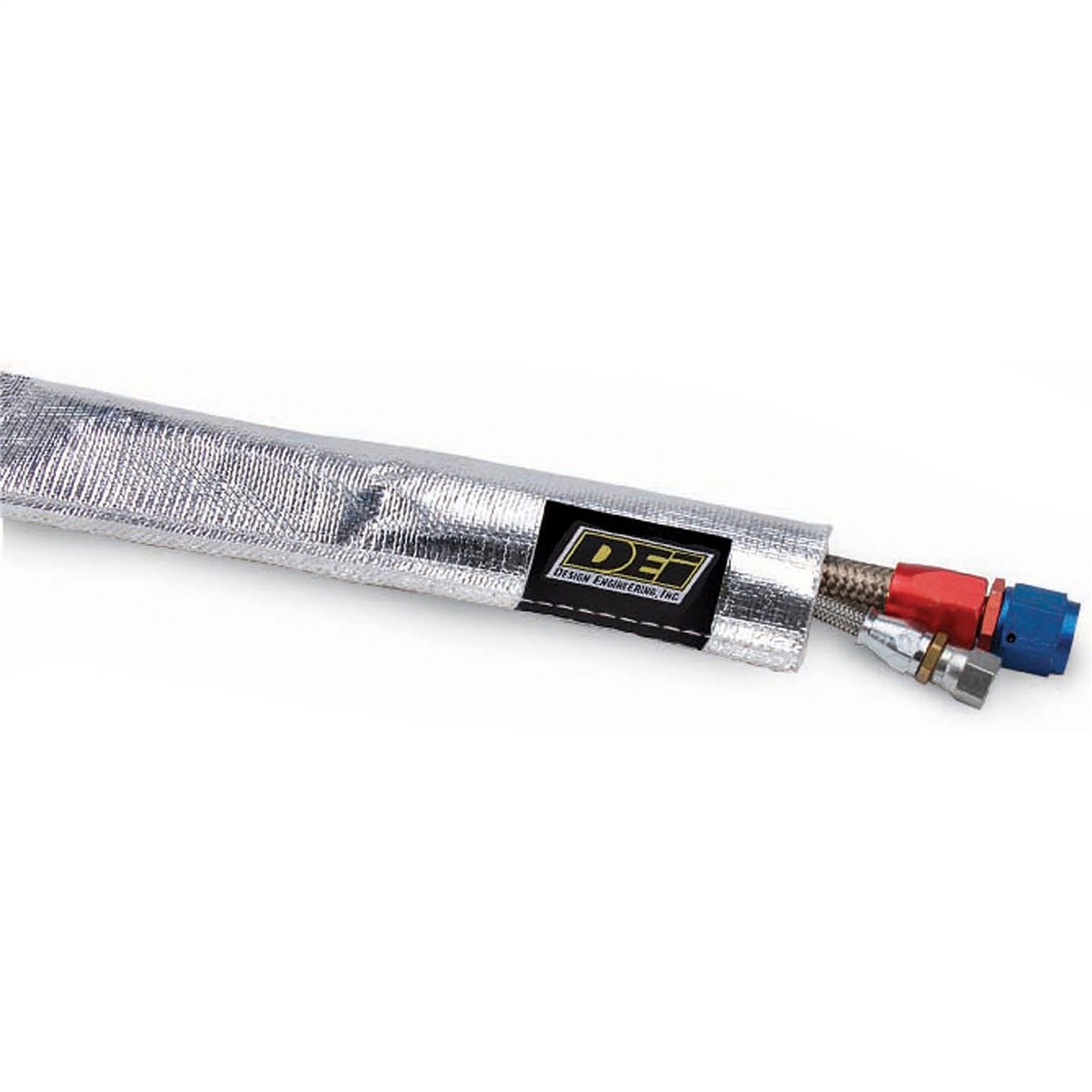 Design Engineering - 10403 - Heat Shield Sleeve