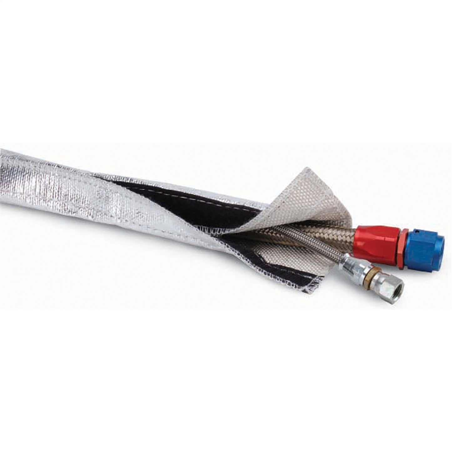 Design Engineering - 10405 - Heat Shield Sleeve