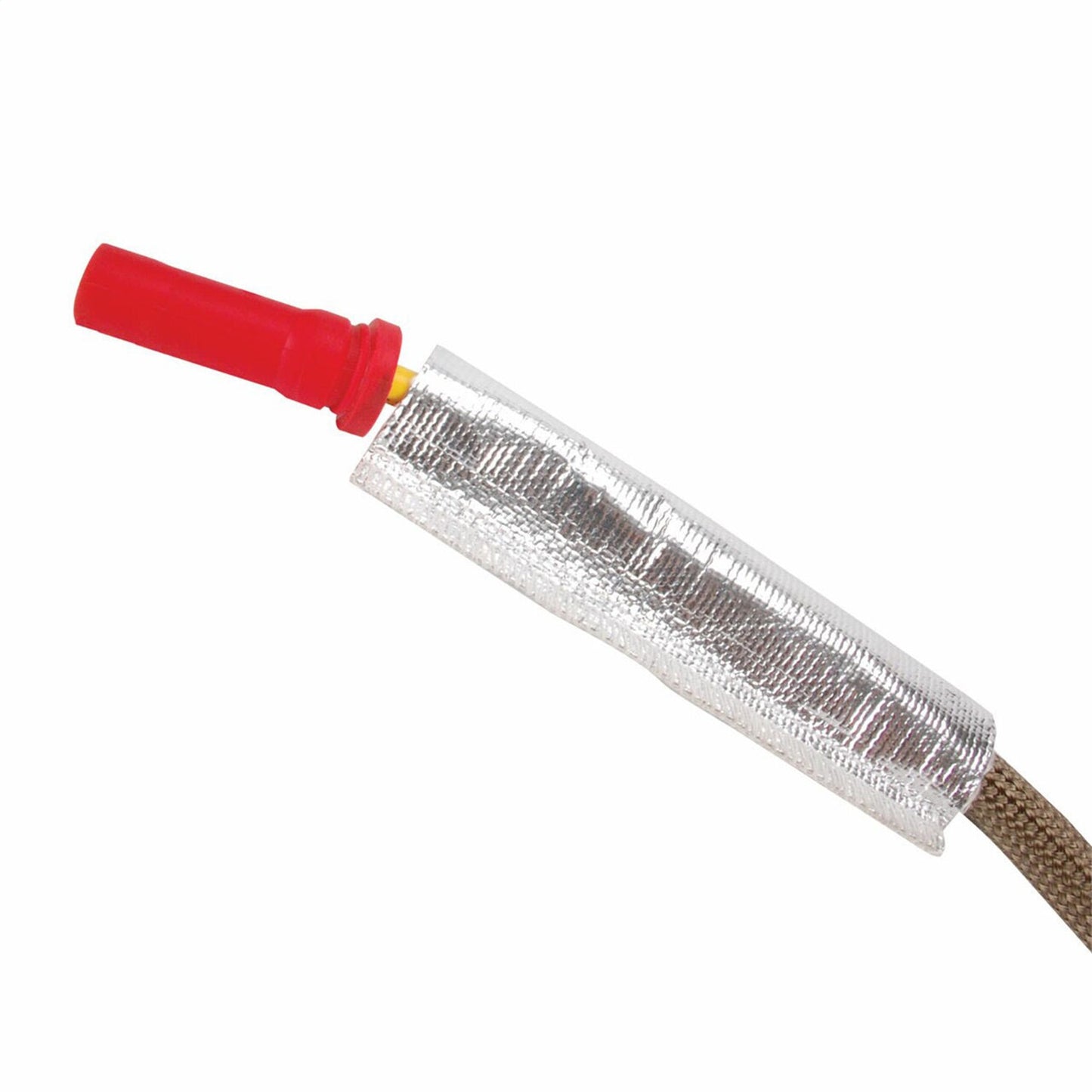 Design Engineering - 10409 - Spark Plug Wire Cover