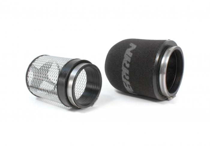 Alta AMP-INT-110 Cone Filter Foam for 2002–2012 Mini Cooper JCW Models