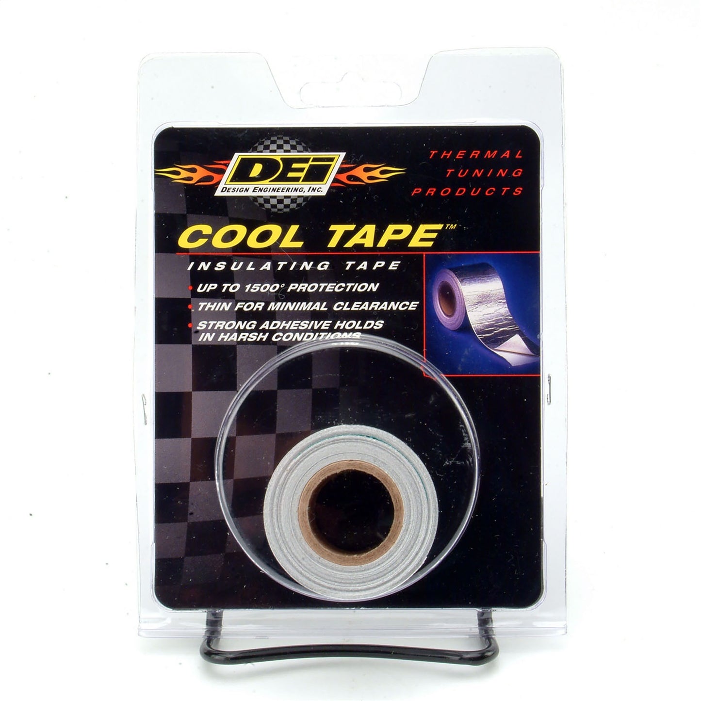 Design Engineering - 10416 - Heat Reflective Tape