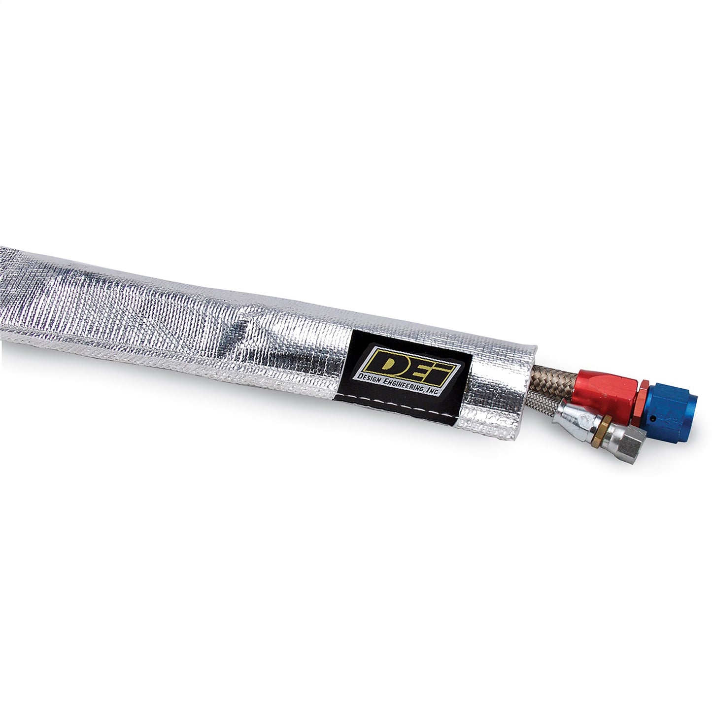 Design Engineering - 10419 - Heat Shield Sleeve