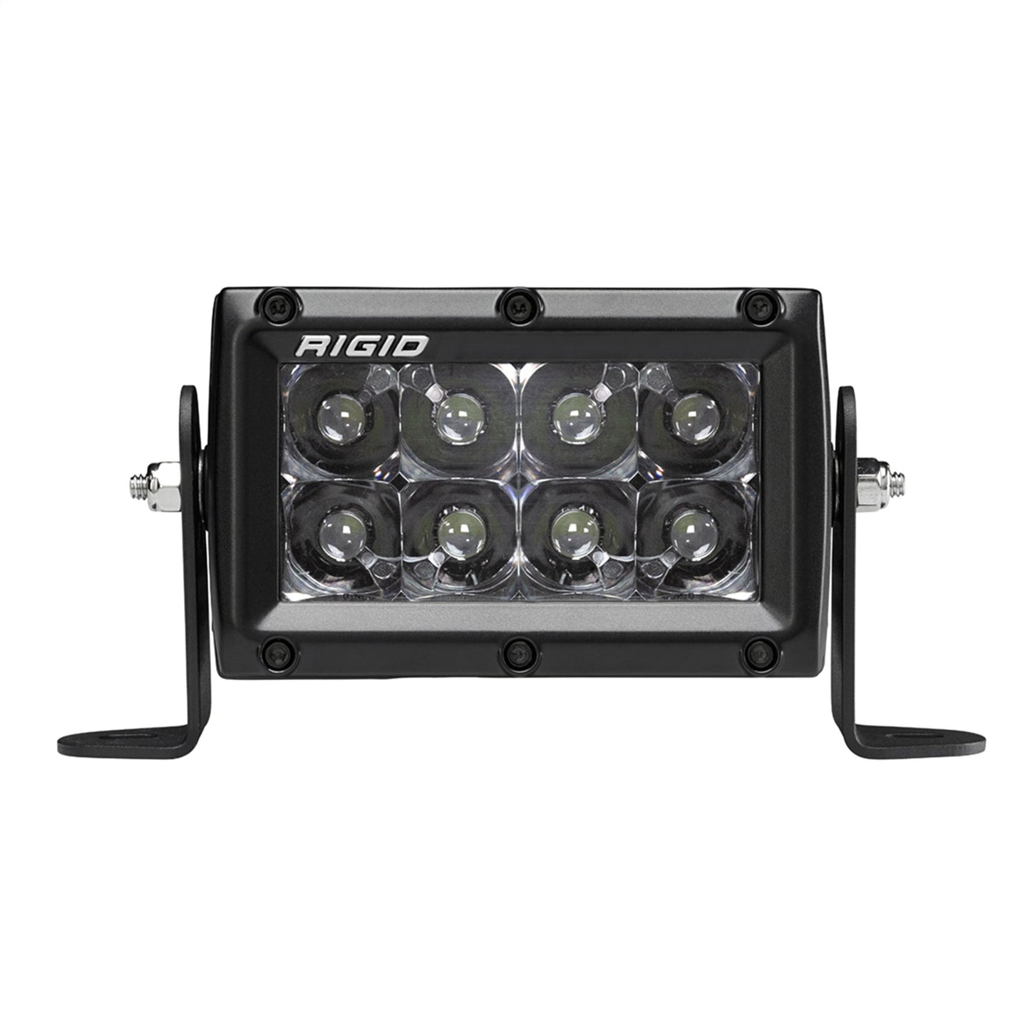 Rigid Industries - 104213BLK - Offroad/Racing Lamp