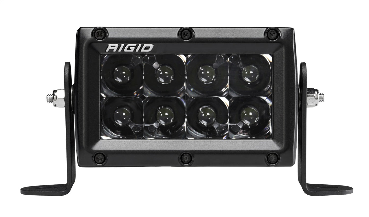 Rigid Industries - 104213BLK - Offroad/Racing Lamp