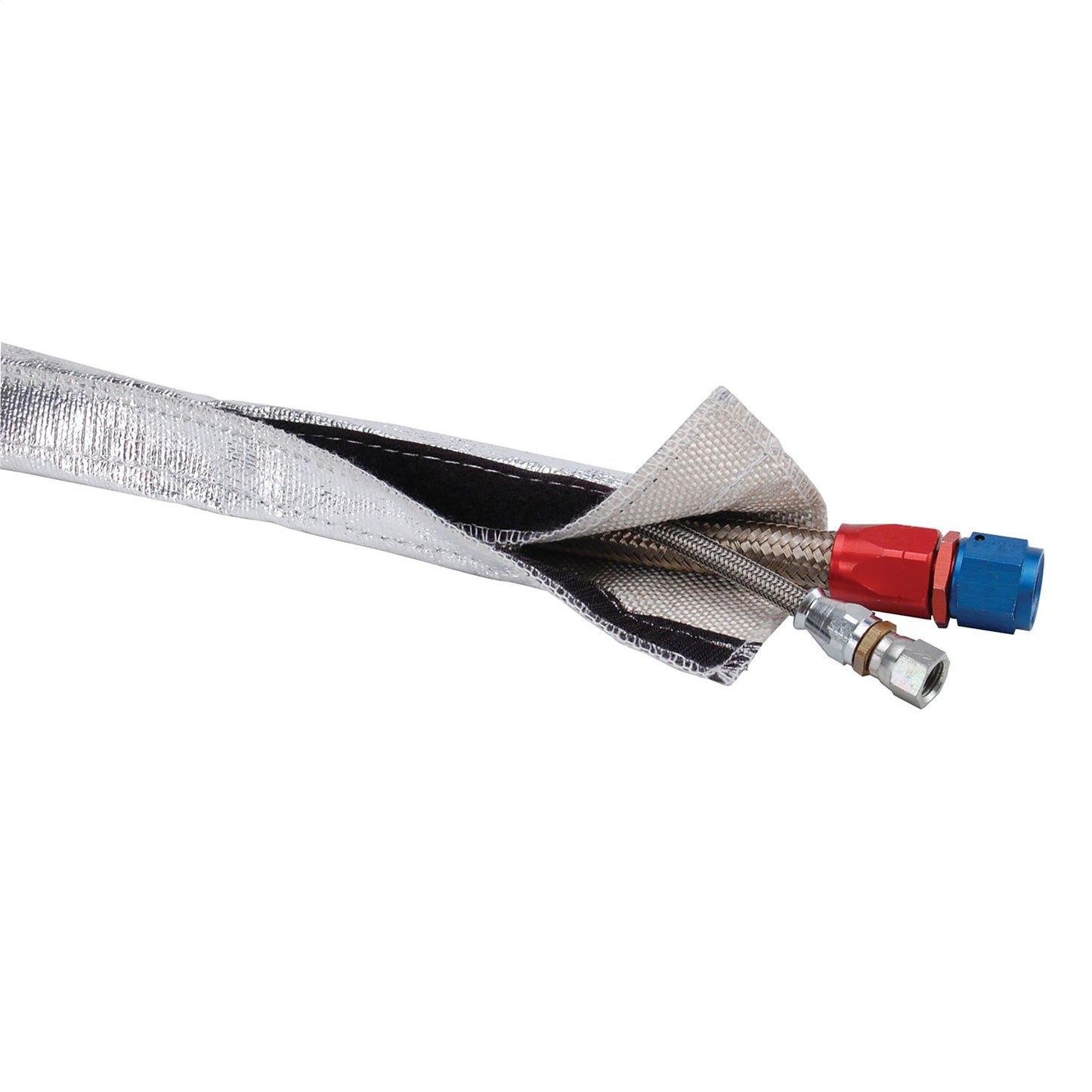 Design Engineering - 10457 - Heat Shield Sleeve