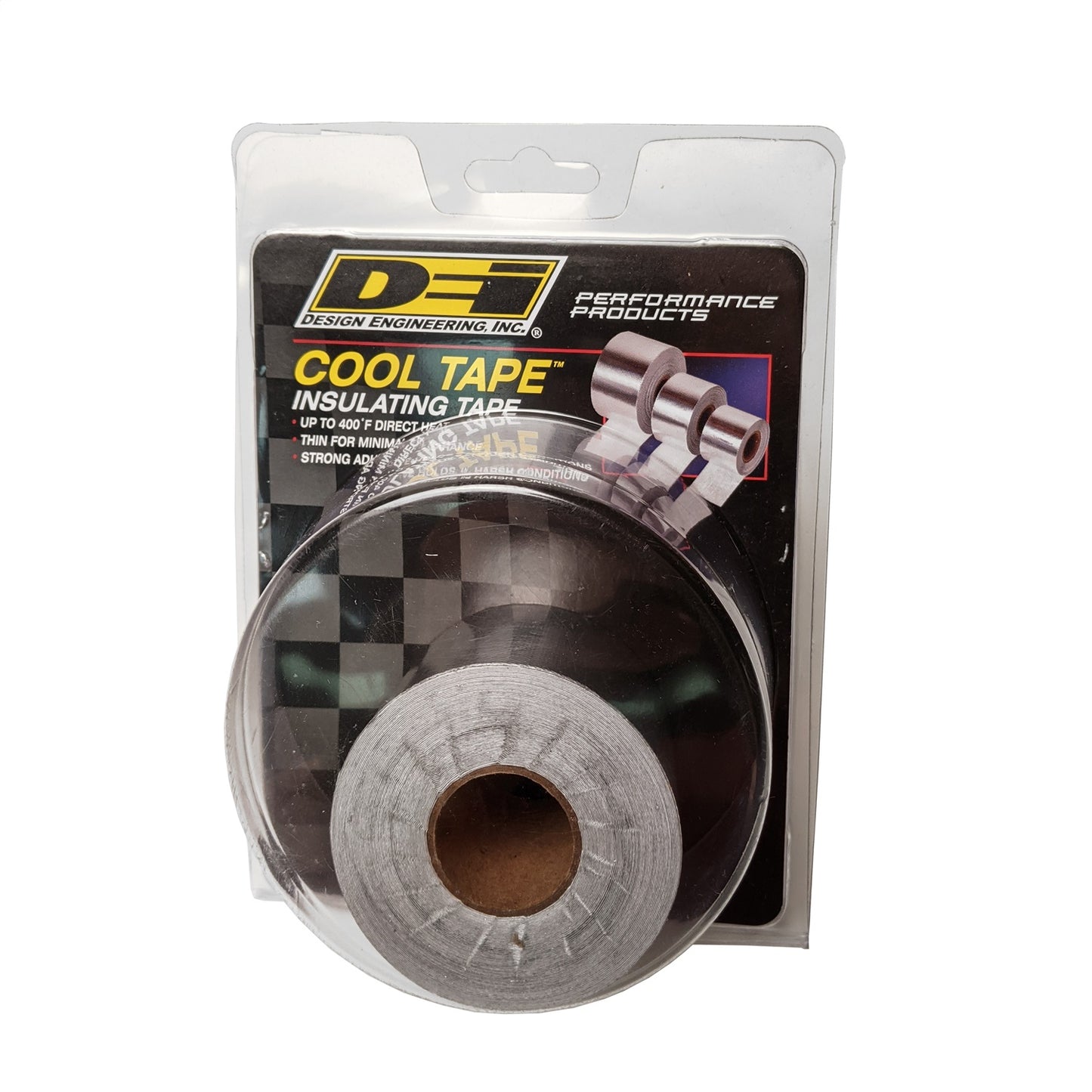 Design Engineering - 10468 - Heat Reflective Tape