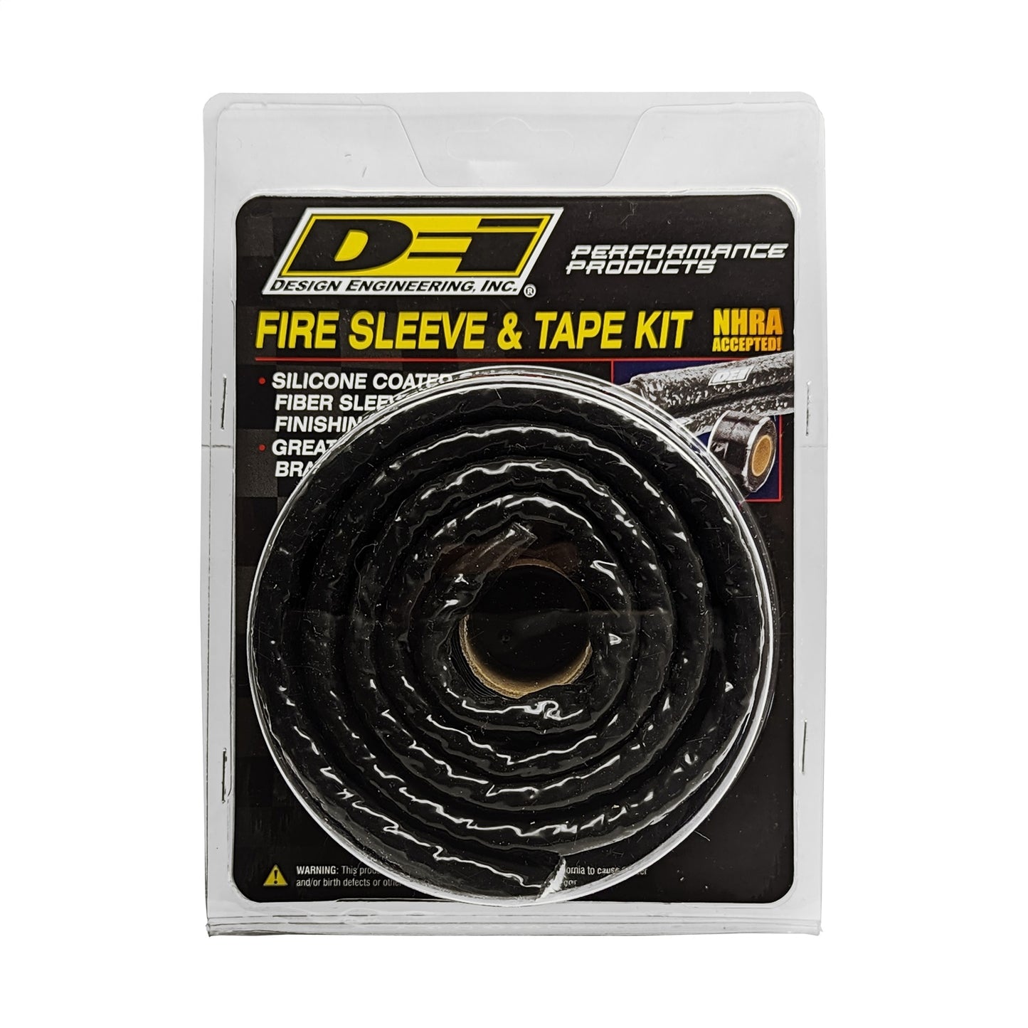 Design Engineering - 10474 - Heat Shrink Sleeve