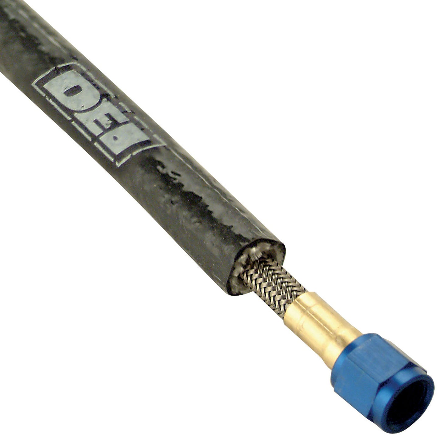 Design Engineering - 10474 - Heat Shrink Sleeve -  10474 Fire Sleeve/Tape Kit