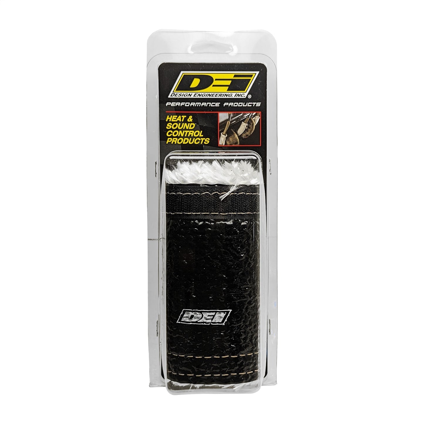 Design Engineering - 10478 - Heat Shield Sleeve -  10478 Fire Wrap 3000