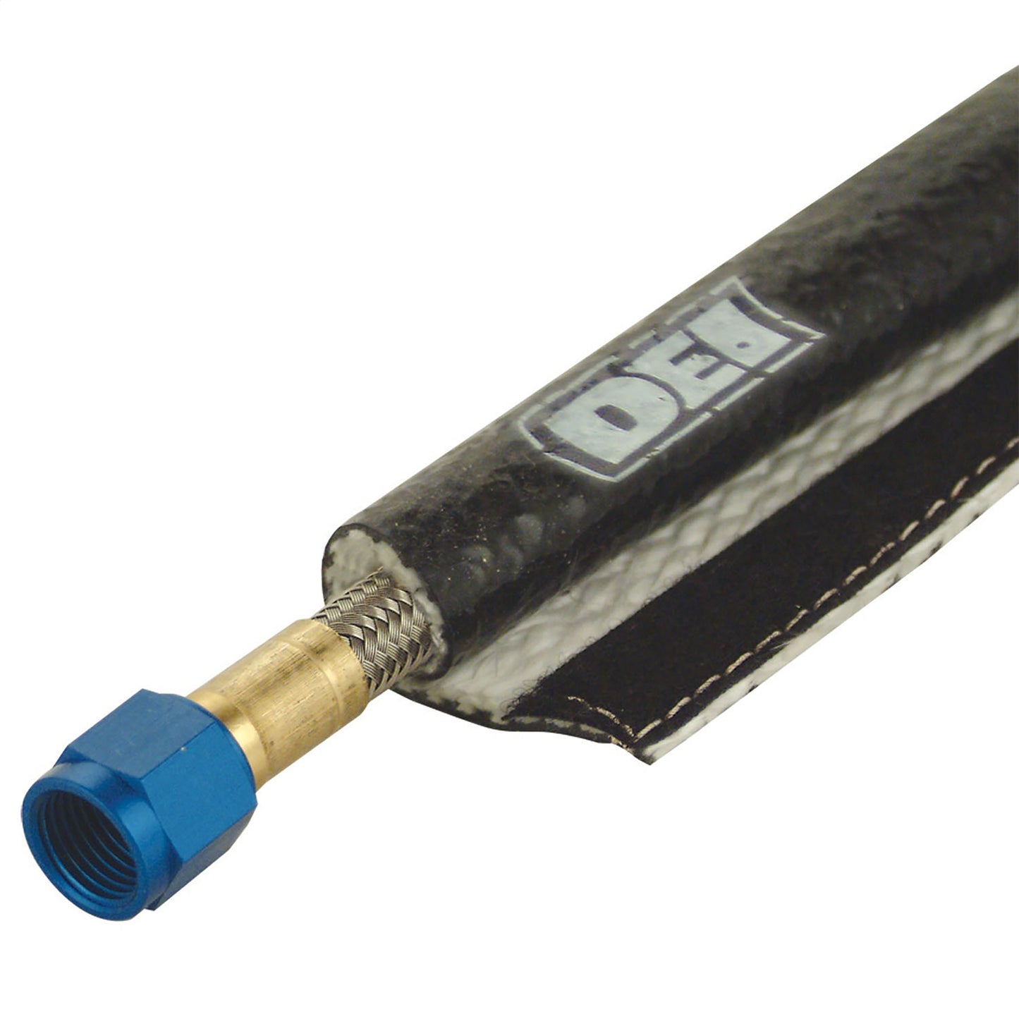 Design Engineering - 10478 - Heat Shield Sleeve