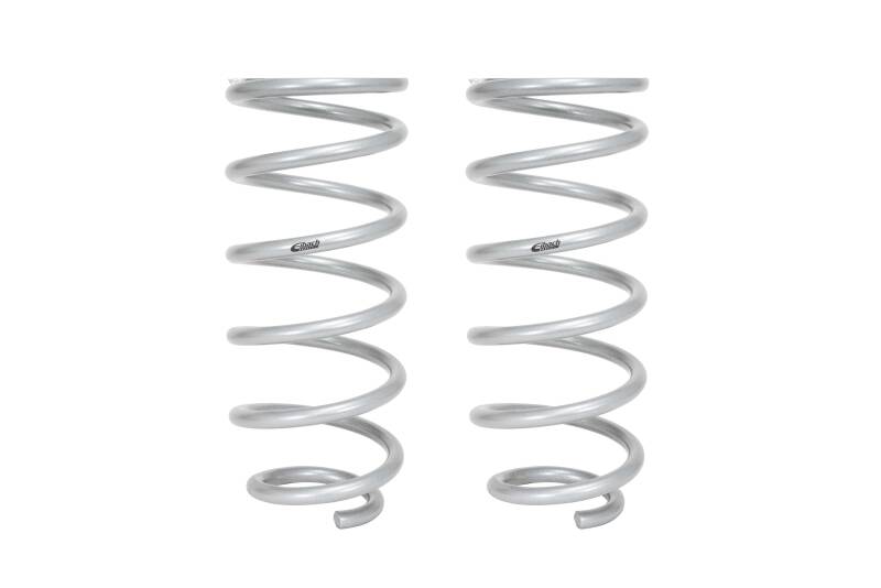 Eibach PRO-LIFT-KIT HD Rear Springs E30-82-073-02-02 for 2003-2009 Toyota 4Runner