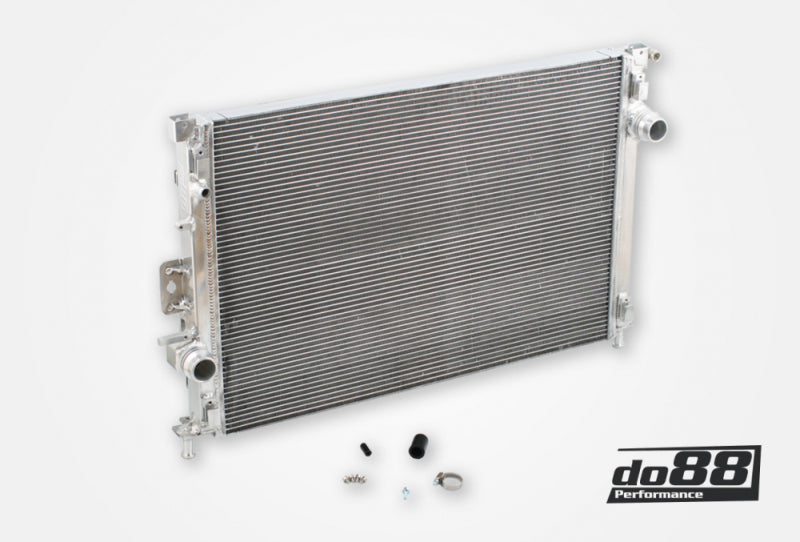 do88 Volvo V40 V60 XC60 V70 S80 Radiator - Part Number dobWC-340