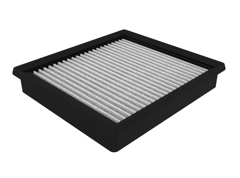 aFe Magnum FLOW Pro DRY S Air Filter 30-10409D for 2021-2026 Jeep Wrangler 392 6.4L V8