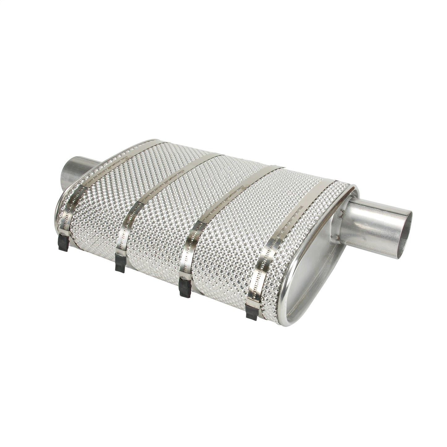Design Engineering - 10529 - Muffler Heat Shield
