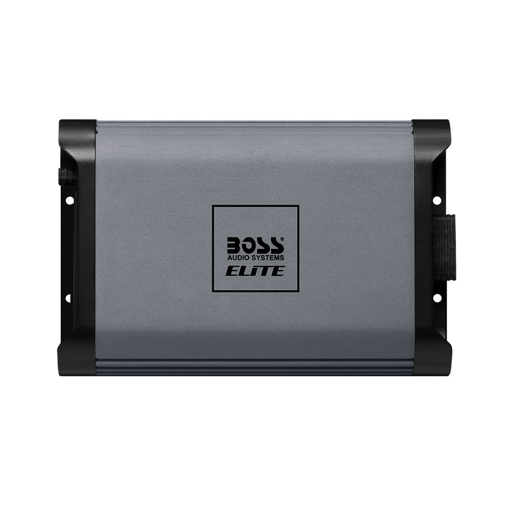 Boss Audio Elite 500W Mono-Block Class D Amplifier [MPD500.1] - View 4