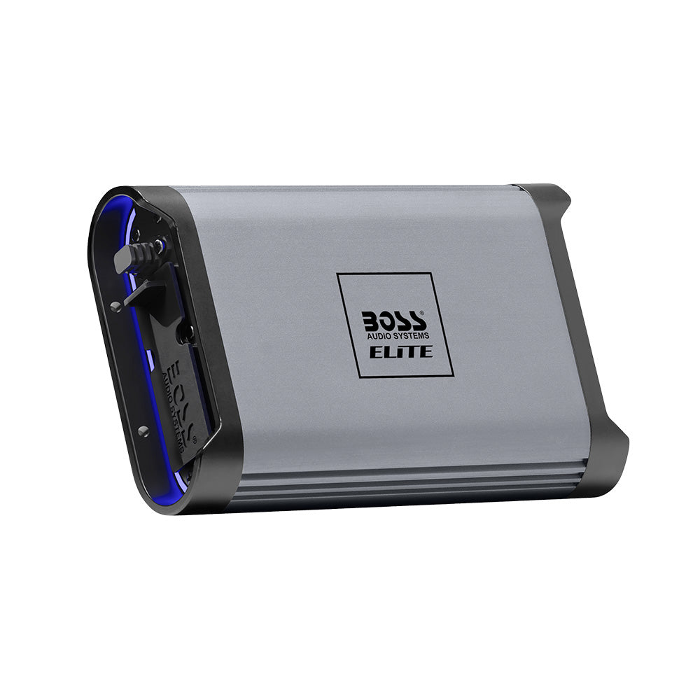 Boss Audio Elite 500W Mono-Block Class D Amplifier [MPD500.1] - View 1