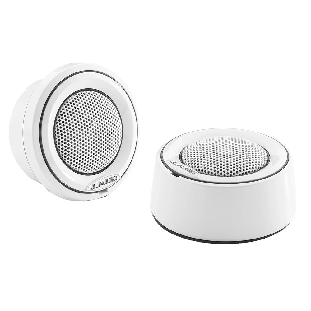 JL Audio M6 Series 1" Marine Component Tweeters - M6-100CT-C/S-3Gw - View 1