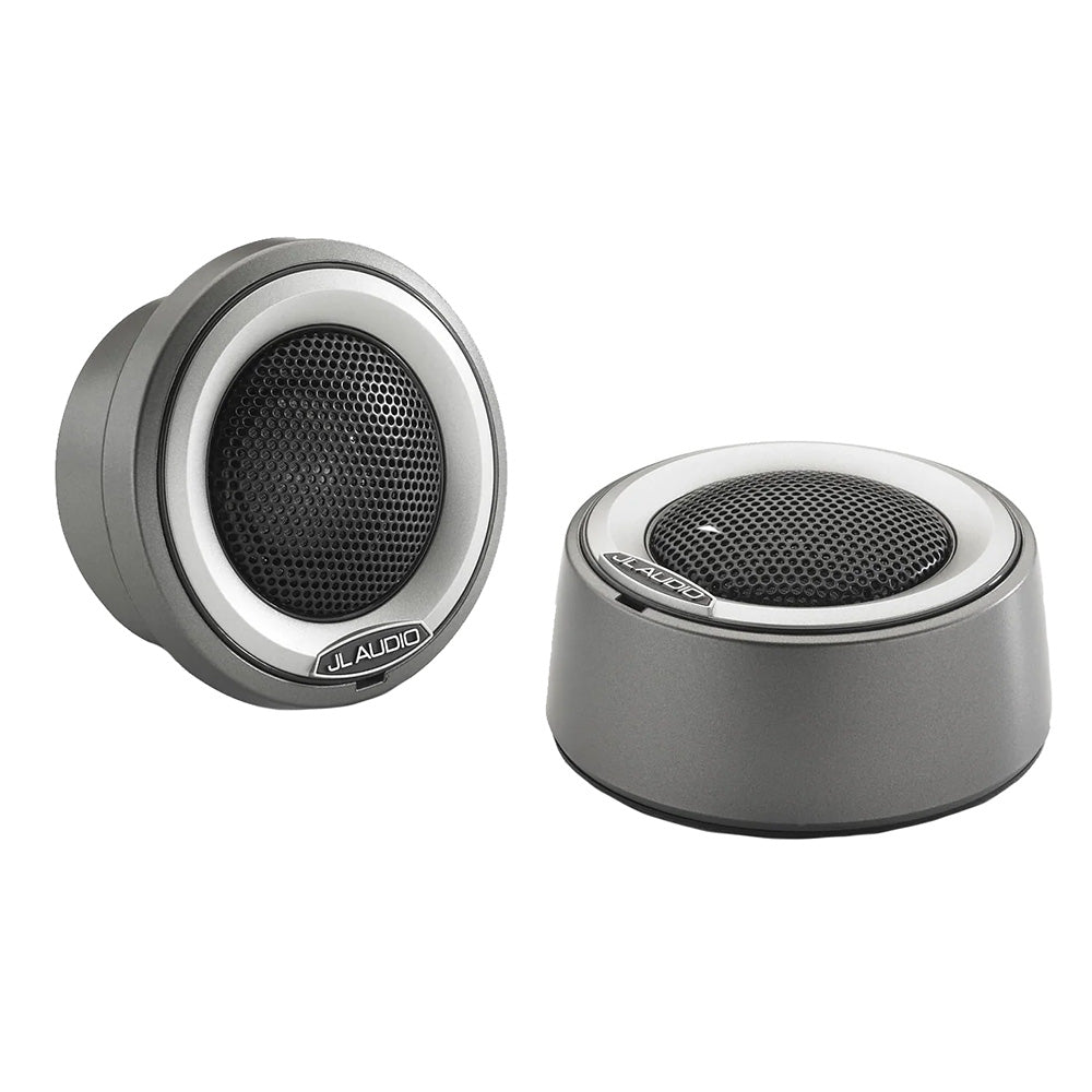 JL Audio M6 Series 1" Marine Component Tweeters - M6-100CT-CS-GmTi - View 1