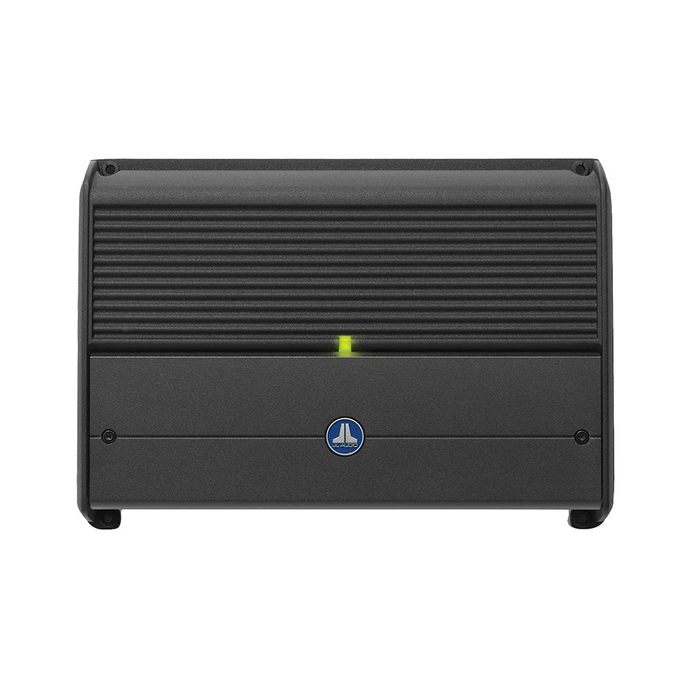 JL Audio XDM Series 600w 6 Channel 24v Amplifier - XDM600/6-24V - View 1
