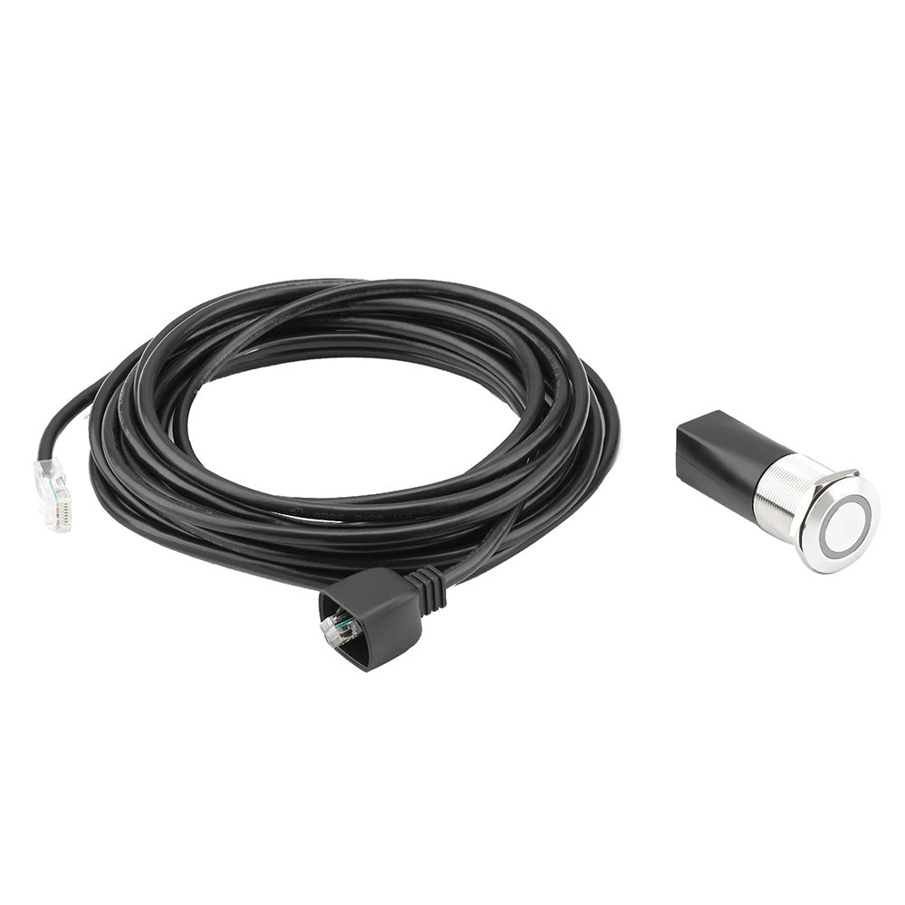 JL Audio Digital Preset Controller f/JLiD Compatible Products - M-DRC-50 - View 1
