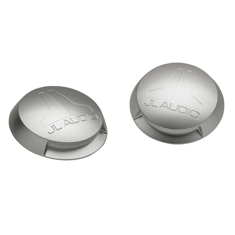 JL Audio Enclosed Speaker System Light Caps f/7.7" ETXv3 6.5" VeX Models - M-LCA - View 1