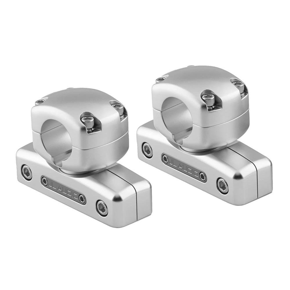 JL Audio ETXv3 Enclosed Speaker System Swivel Mount f/Pipe Mounting - M-SWMCPv3- - View 1