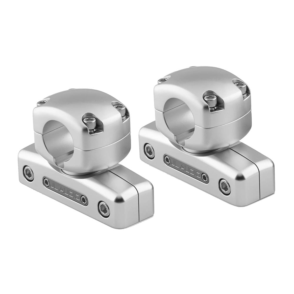JL Audio ETXv3 Enclosed Speaker System Swivel Mount f/Pipe Mounting - M-SWMCPv3- - View 1