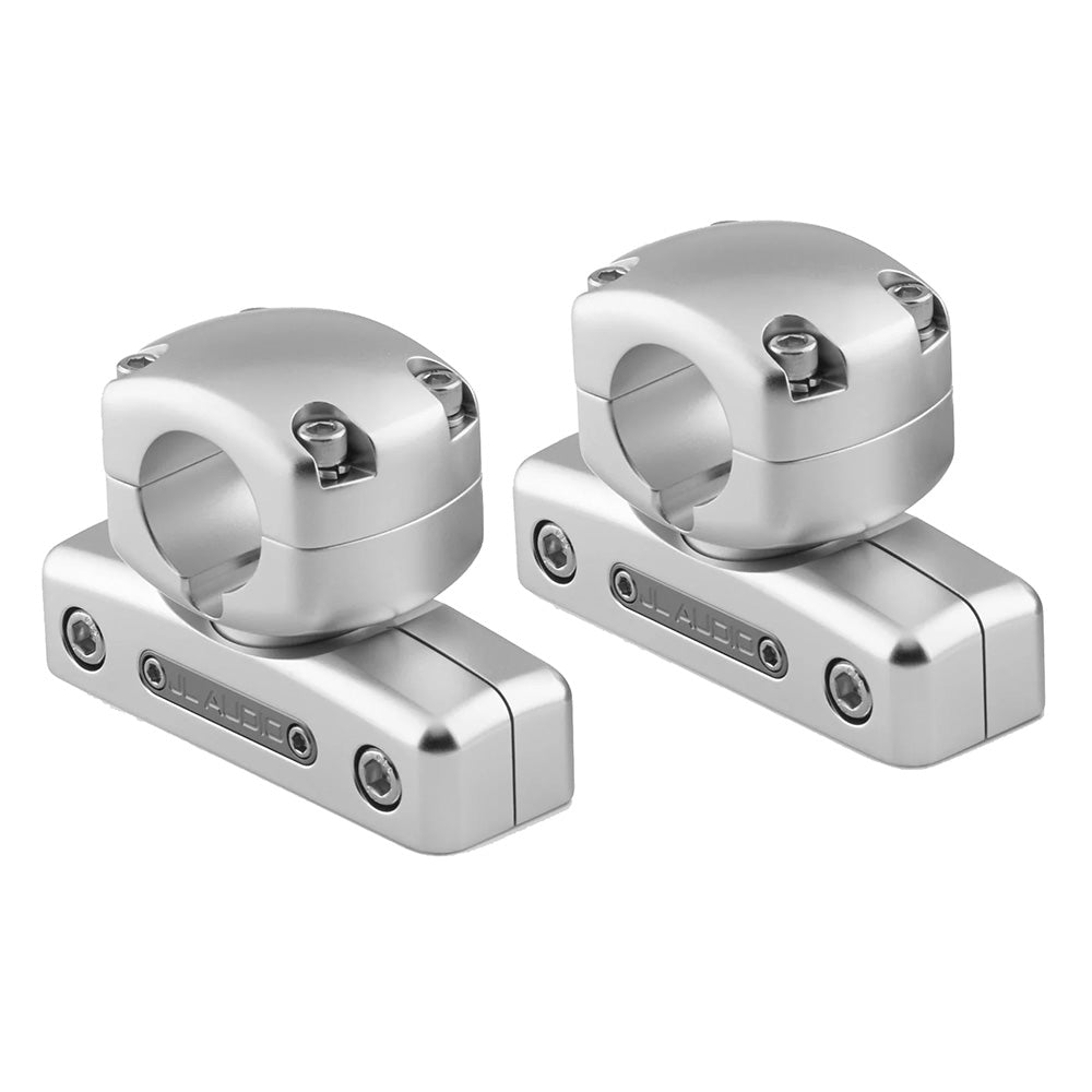 JL Audio ETXv3 Enclosed Speaker System Swivel Mount f/Pipe Mounting - M-SWMCPv3- - View 1