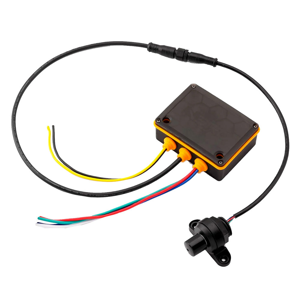 JL Audio Marine Lighting Controller - MLC-RW - View 1