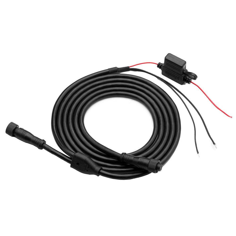 JL Audio 6' Powered Network Cable f/Connection of Compatible NMEA 2000 MediaMast - View 1