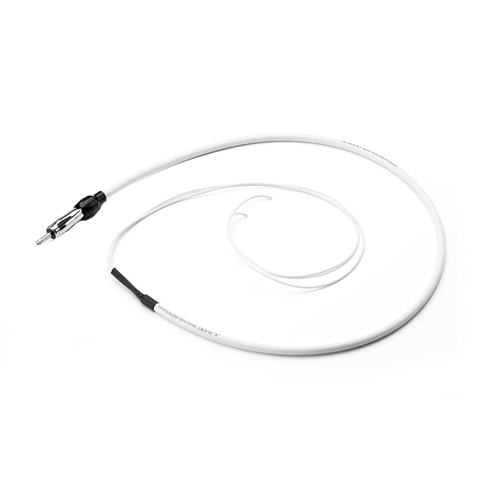 JL Audio Motorola Style AM/FM Antenna - XMD-WHTANT-AM/FM - View 1