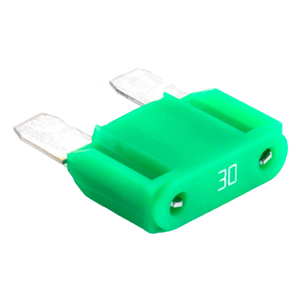 JL Audio 30 AMP Maxi Fuse - XD-MAXI-30 - View 1