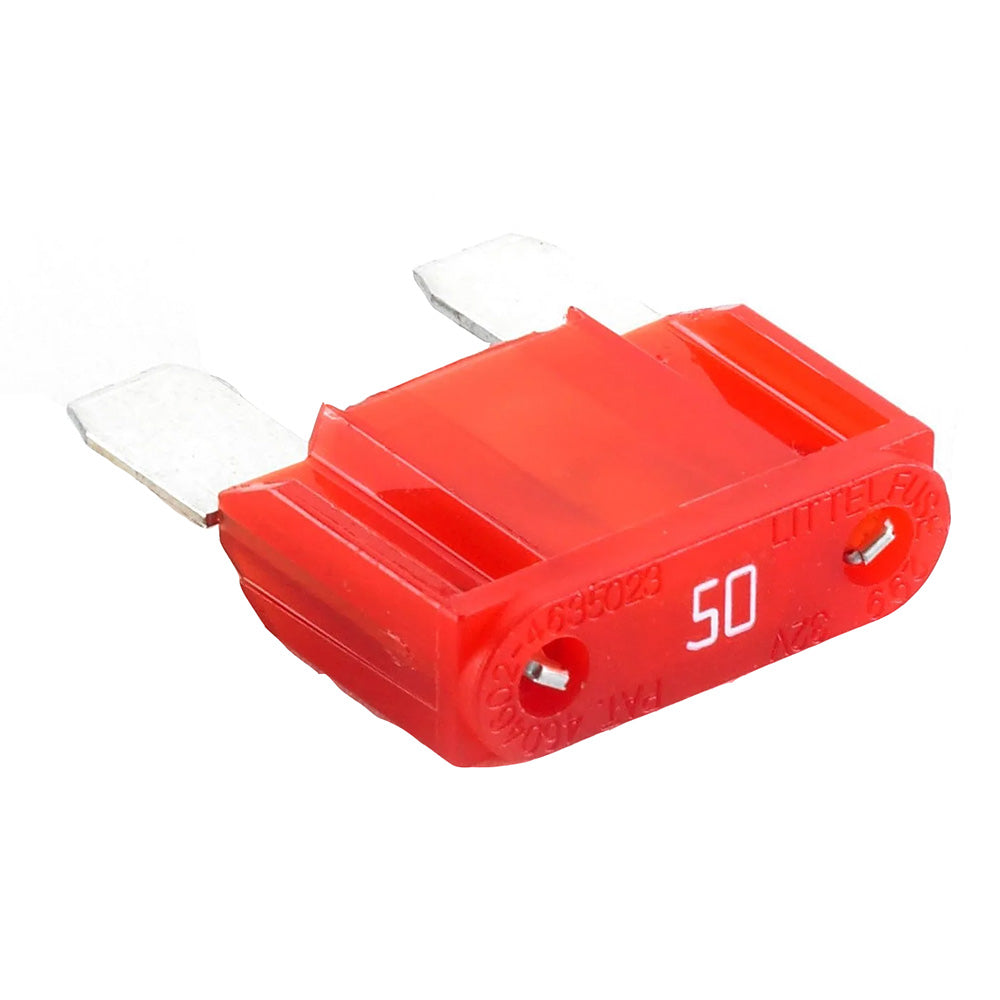 JL Audio 50 AMP Maxi Fuse - XD-MAXI-50 - View 1