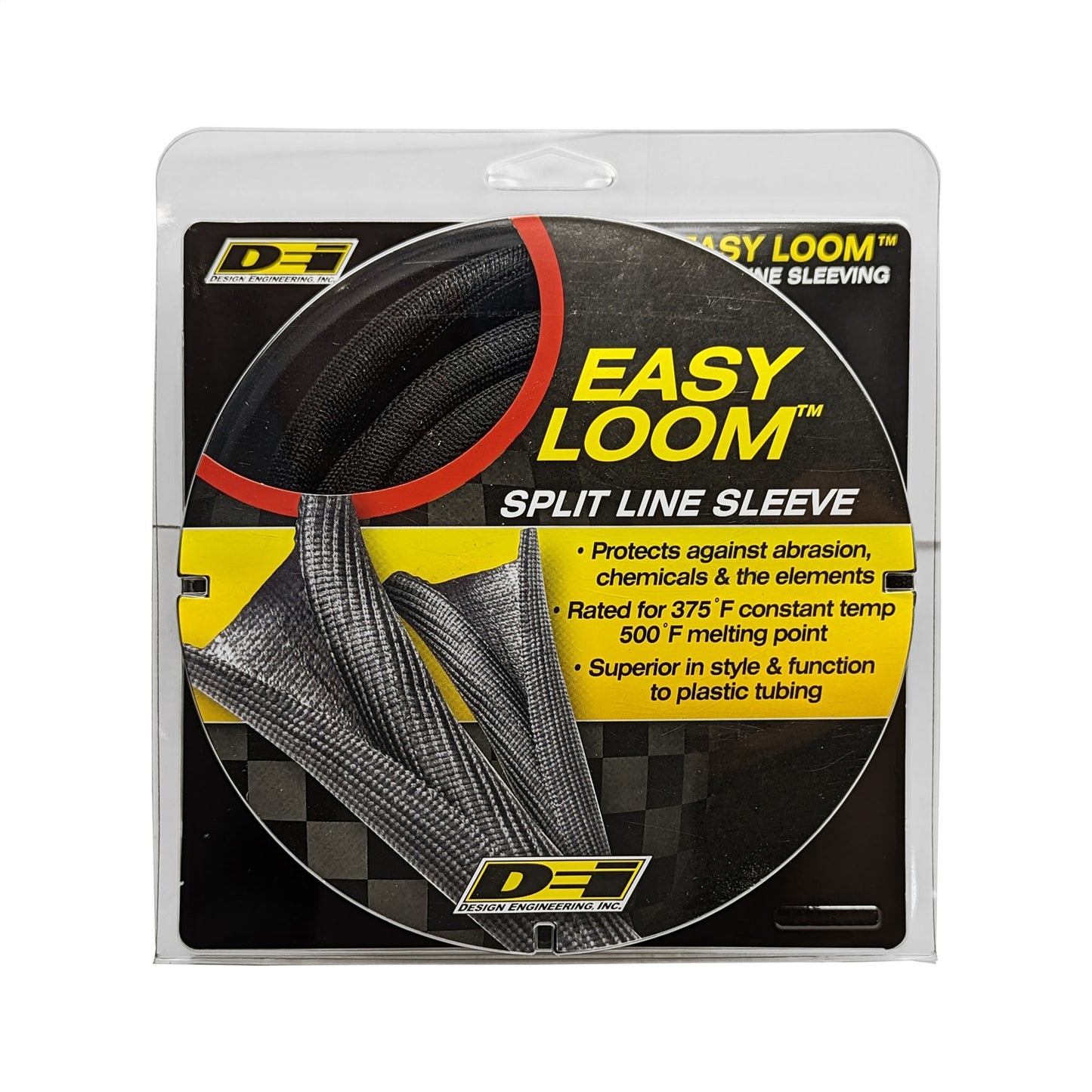 Design Engineering - 10652 - Wire Sleeve
