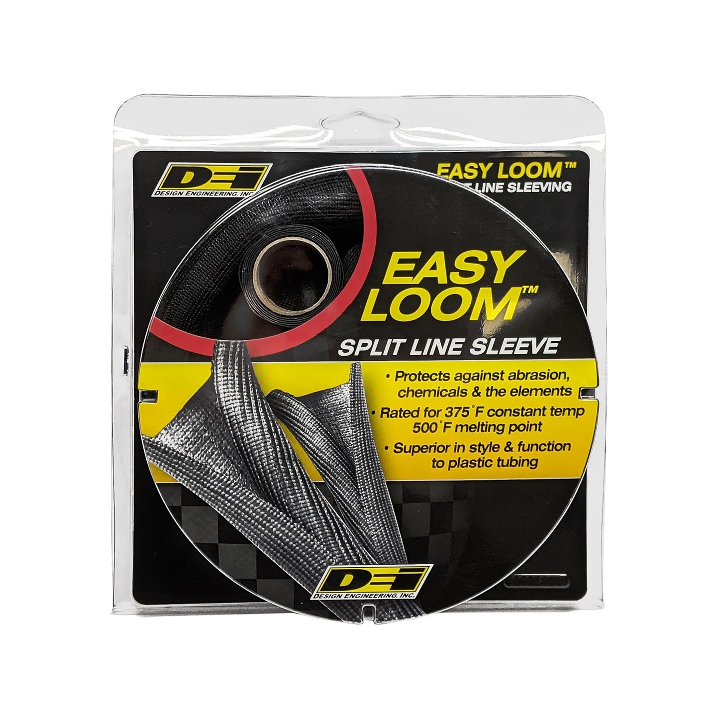 Design Engineering - 10655 - Wire Sleeve