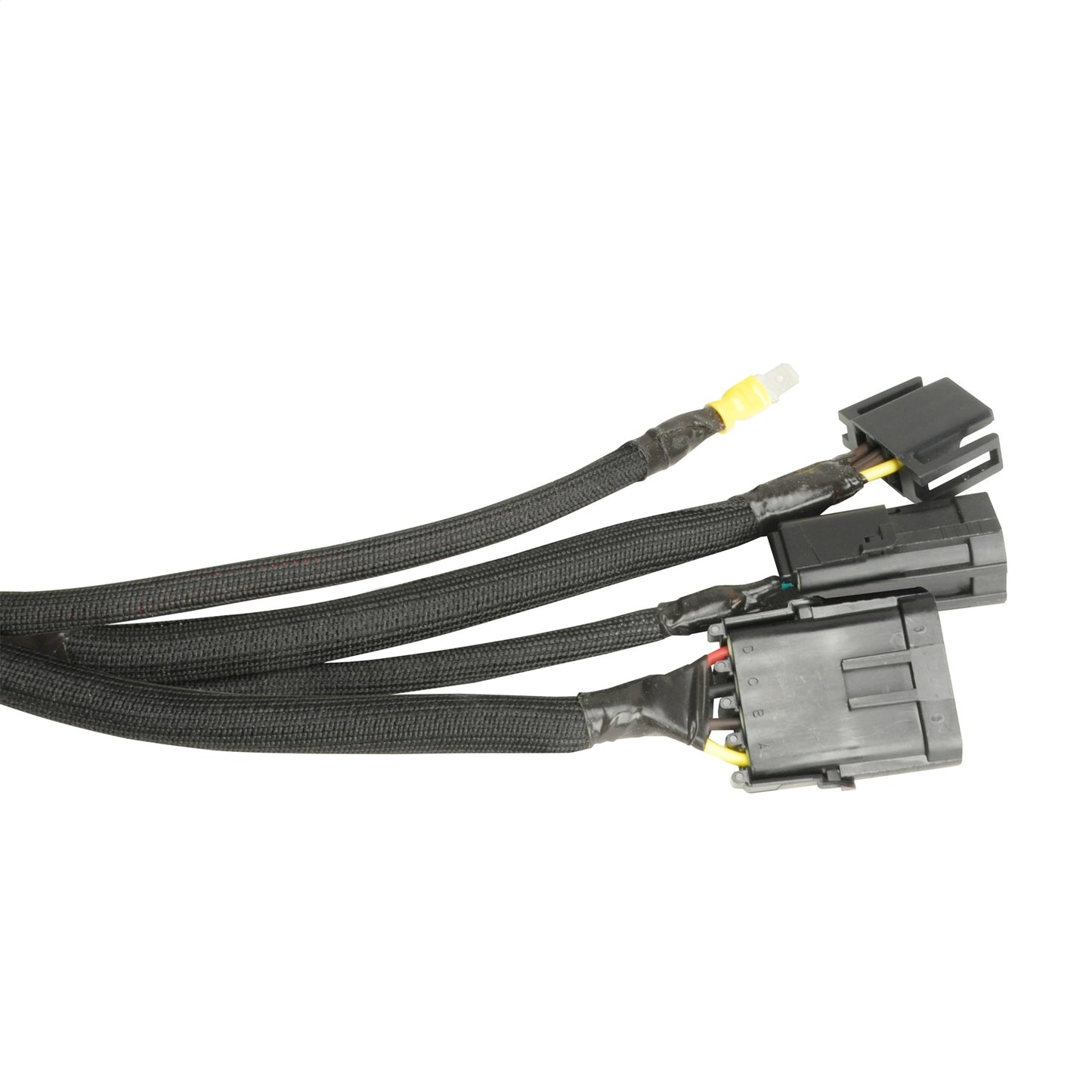 Design Engineering - 10657 - Wire Sleeve -  10657 Easy Loom Split Wire Sleeve