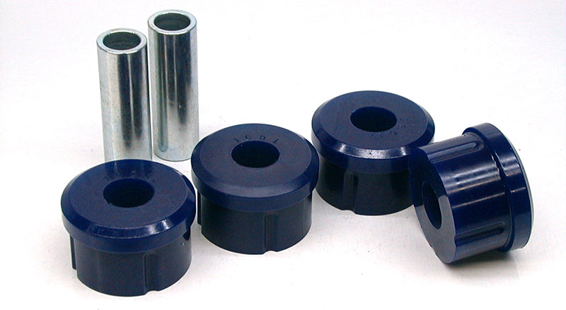 SPR Bushings - Control Arm