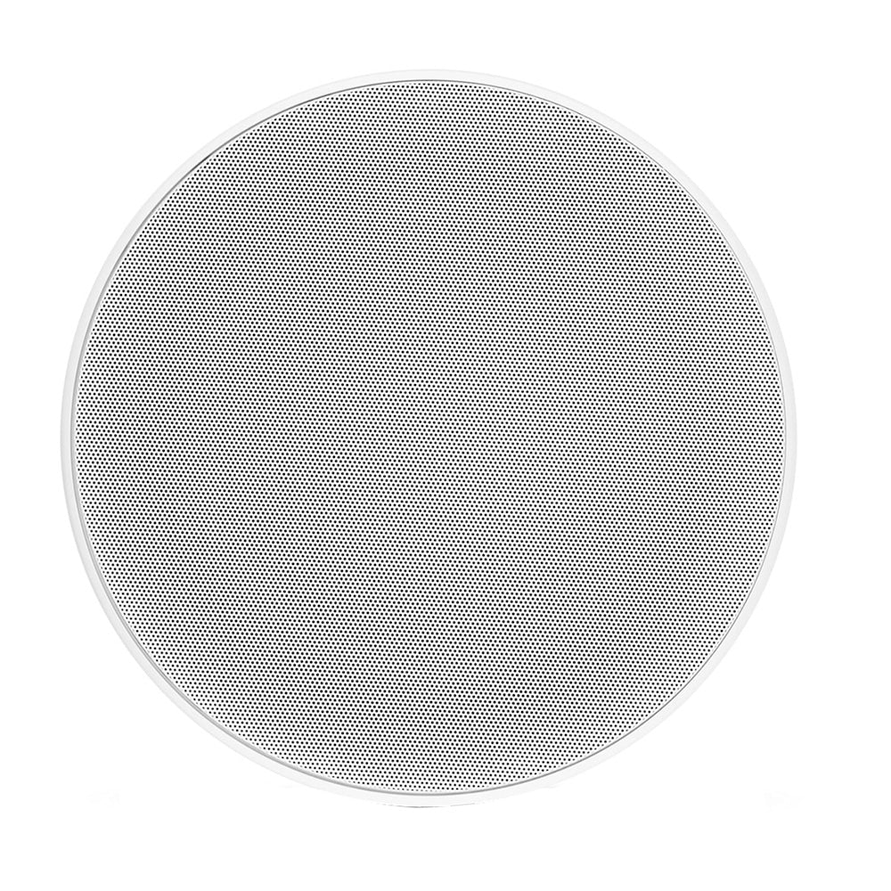 JL Audio M6 Marine Subwoofer 10" w/White Luxe Grill M6-10IB-L-GWSW-4-Single - View 2