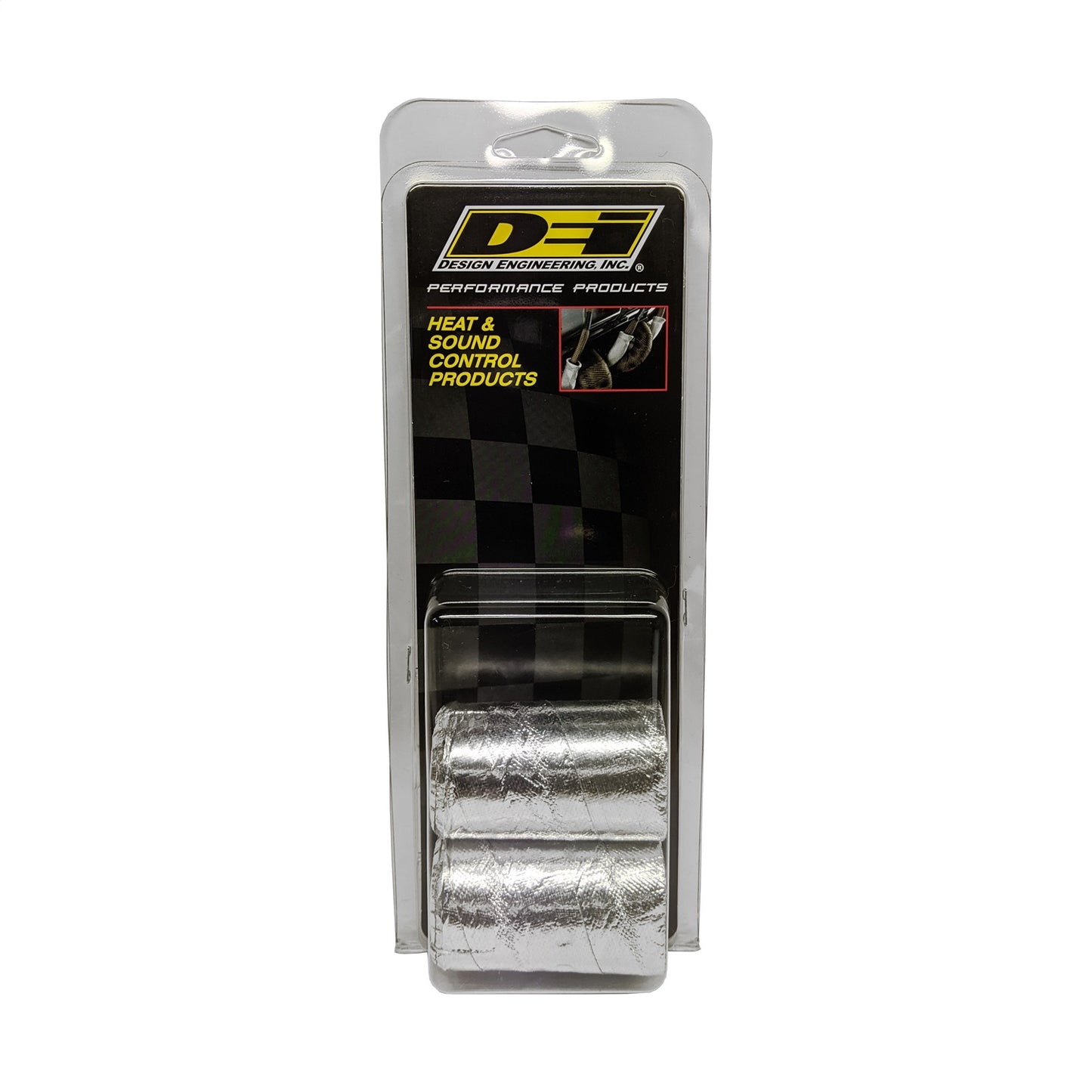 Design Engineering - 10754 - Oxygen Sensor Wire Shield
