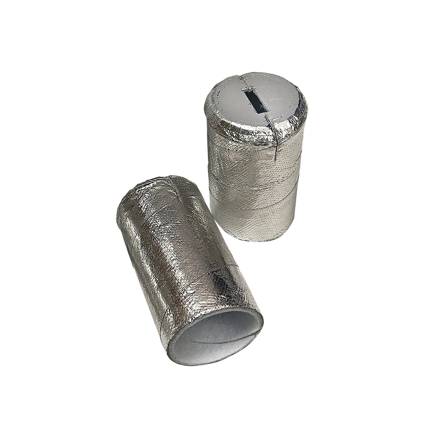 Design Engineering - 10754 - Oxygen Sensor Wire Shield -  10754 Sensor Plug Thermal Cap