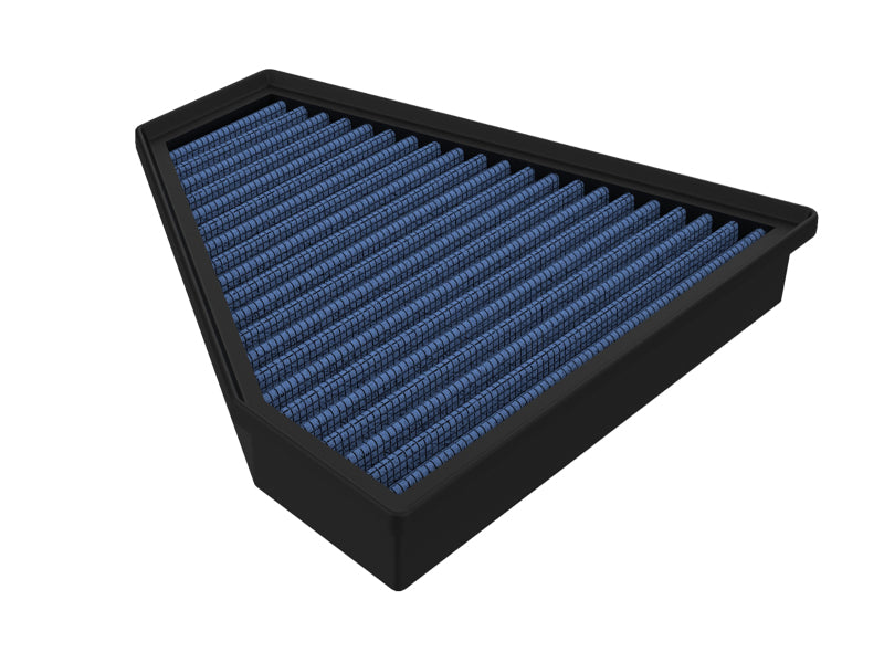 aFe Magnum FLOW Pro 5R Oiled Replacement Air Filter AFE30-10131 for BMW 128i, 325i, 328i and 330i 3.0L